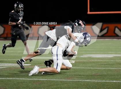 Thumbnail 3 in Marin Catholic @ Pittsburg photogallery.