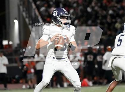 Thumbnail 3 in Marin Catholic @ Pittsburg photogallery.