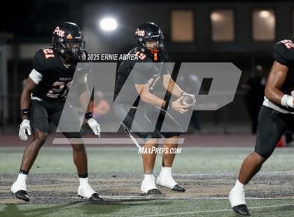 Thumbnail 2 in Marin Catholic @ Pittsburg photogallery.