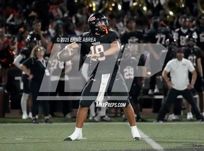 Thumbnail 2 in Marin Catholic @ Pittsburg photogallery.