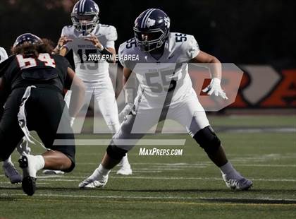 Thumbnail 2 in Marin Catholic @ Pittsburg photogallery.