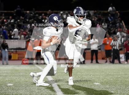 Thumbnail 1 in Marin Catholic @ Pittsburg photogallery.