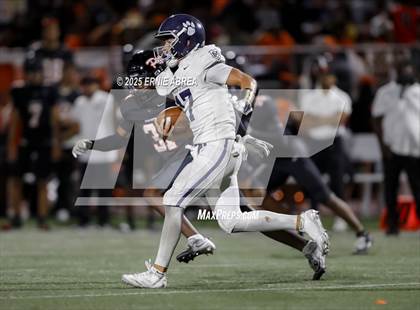 Thumbnail 3 in Marin Catholic @ Pittsburg photogallery.