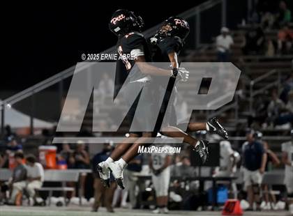 Thumbnail 3 in Marin Catholic @ Pittsburg photogallery.