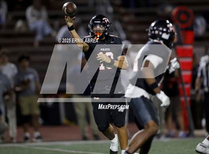 Thumbnail 1 in Marin Catholic @ Pittsburg photogallery.