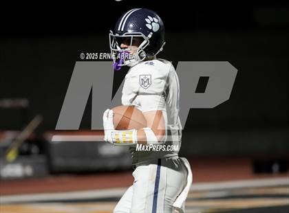 Thumbnail 2 in Marin Catholic @ Pittsburg photogallery.