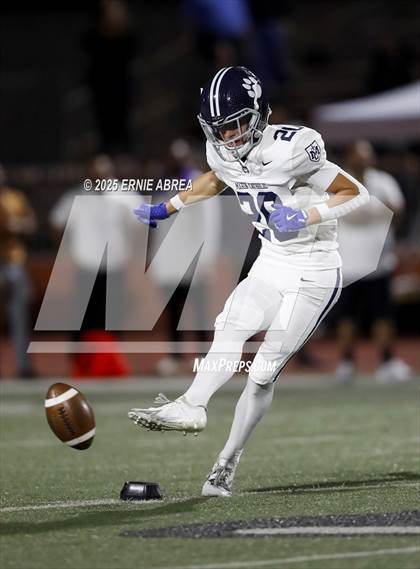 Thumbnail 1 in Marin Catholic @ Pittsburg photogallery.