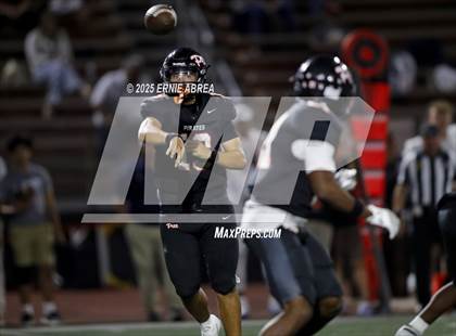 Thumbnail 3 in Marin Catholic @ Pittsburg photogallery.