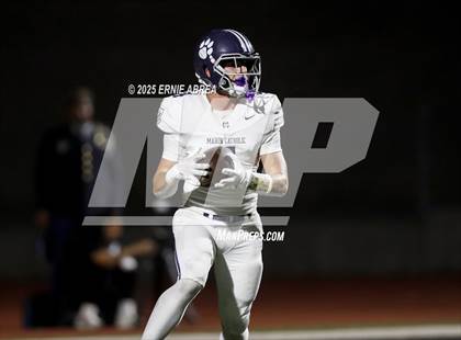 Thumbnail 3 in Marin Catholic @ Pittsburg photogallery.