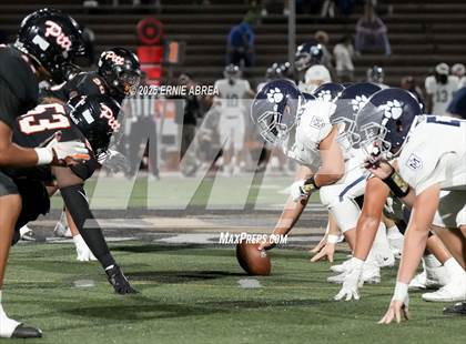 Thumbnail 1 in Marin Catholic @ Pittsburg photogallery.