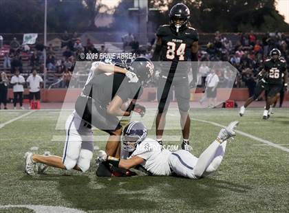 Thumbnail 2 in Marin Catholic @ Pittsburg photogallery.