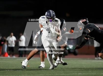 Thumbnail 3 in Marin Catholic @ Pittsburg photogallery.