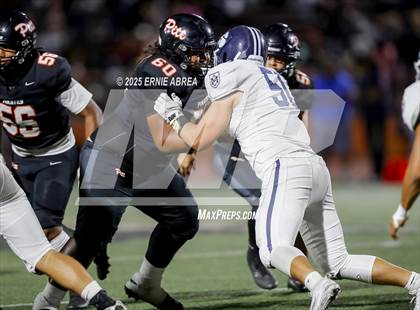 Thumbnail 1 in Marin Catholic @ Pittsburg photogallery.