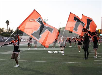 Thumbnail 1 in Marin Catholic @ Pittsburg photogallery.