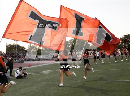 Thumbnail 3 in Marin Catholic @ Pittsburg photogallery.