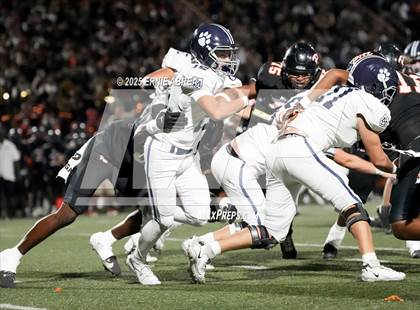 Thumbnail 1 in Marin Catholic @ Pittsburg photogallery.