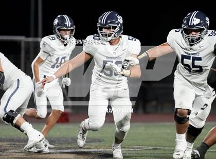 Thumbnail 1 in Marin Catholic @ Pittsburg photogallery.