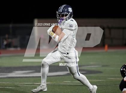 Thumbnail 3 in Marin Catholic @ Pittsburg photogallery.