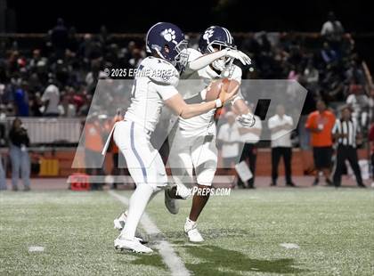 Thumbnail 2 in Marin Catholic @ Pittsburg photogallery.