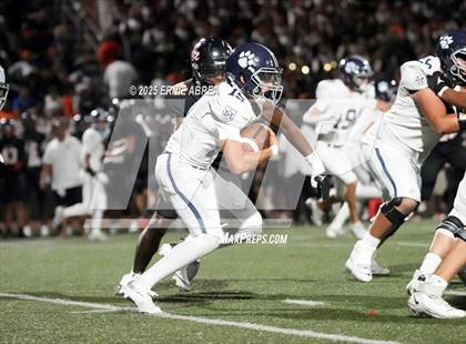 Thumbnail 3 in Marin Catholic @ Pittsburg photogallery.