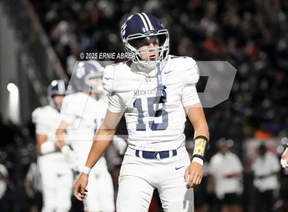 Thumbnail 2 in Marin Catholic @ Pittsburg photogallery.