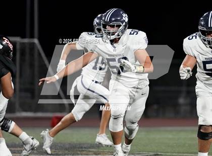 Thumbnail 1 in Marin Catholic @ Pittsburg photogallery.