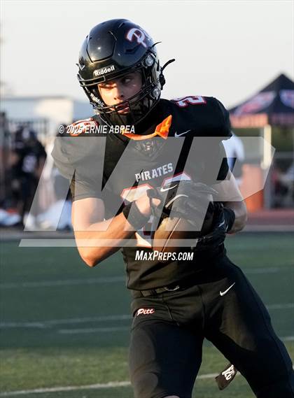 Thumbnail 2 in Marin Catholic @ Pittsburg photogallery.