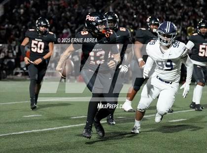 Thumbnail 2 in Marin Catholic @ Pittsburg photogallery.