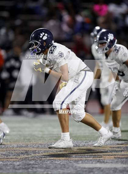 Thumbnail 3 in Marin Catholic @ Pittsburg photogallery.