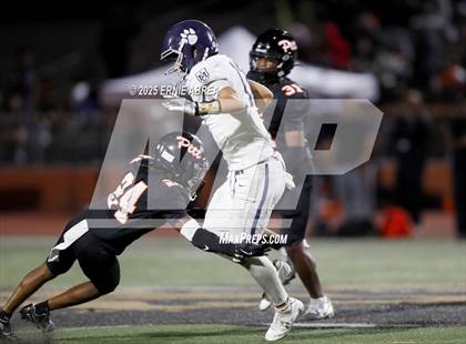 Thumbnail 3 in Marin Catholic @ Pittsburg photogallery.