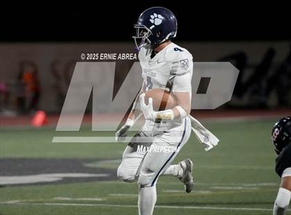 Thumbnail 3 in Marin Catholic @ Pittsburg photogallery.