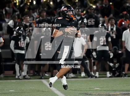 Thumbnail 3 in Marin Catholic @ Pittsburg photogallery.