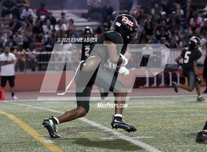 Thumbnail 2 in Marin Catholic @ Pittsburg photogallery.