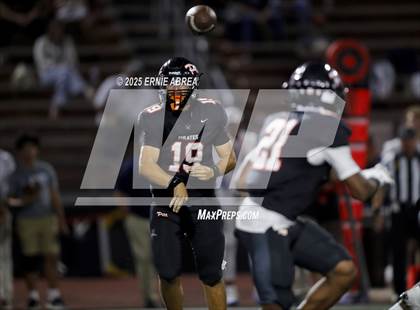 Thumbnail 2 in Marin Catholic @ Pittsburg photogallery.