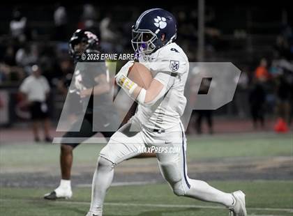 Thumbnail 1 in Marin Catholic @ Pittsburg photogallery.