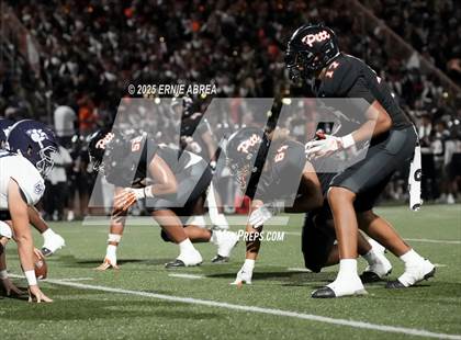 Thumbnail 1 in Marin Catholic @ Pittsburg photogallery.