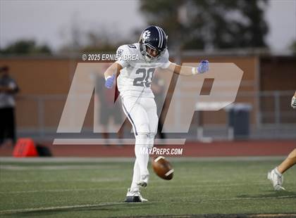 Thumbnail 2 in Marin Catholic @ Pittsburg photogallery.