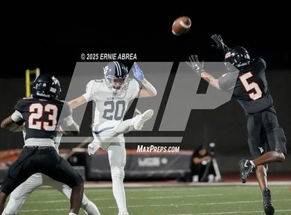 Thumbnail 2 in Marin Catholic @ Pittsburg photogallery.