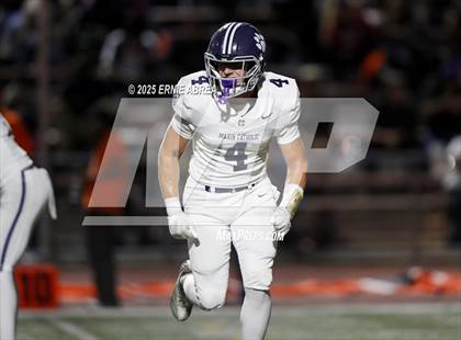 Thumbnail 1 in Marin Catholic @ Pittsburg photogallery.