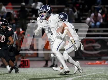 Thumbnail 3 in Marin Catholic @ Pittsburg photogallery.