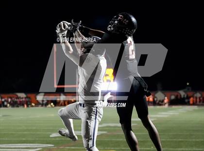 Thumbnail 3 in Marin Catholic @ Pittsburg photogallery.