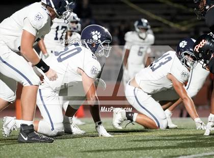 Thumbnail 1 in Marin Catholic @ Pittsburg photogallery.