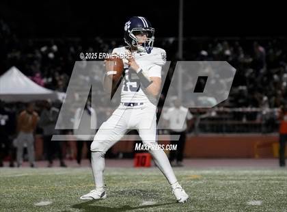 Thumbnail 3 in Marin Catholic @ Pittsburg photogallery.