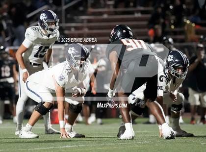 Thumbnail 1 in Marin Catholic @ Pittsburg photogallery.