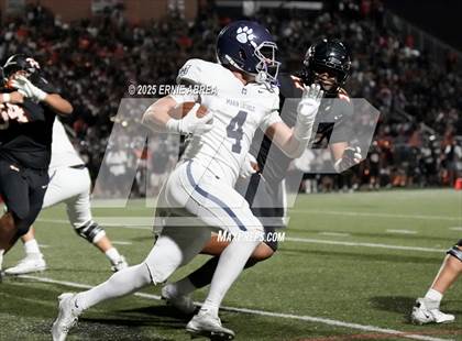 Thumbnail 2 in Marin Catholic @ Pittsburg photogallery.