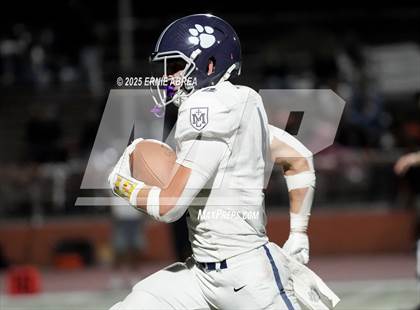 Thumbnail 3 in Marin Catholic @ Pittsburg photogallery.