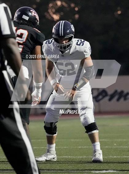 Thumbnail 2 in Marin Catholic @ Pittsburg photogallery.