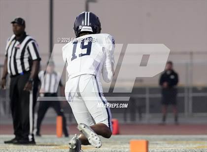 Thumbnail 3 in Marin Catholic @ Pittsburg photogallery.