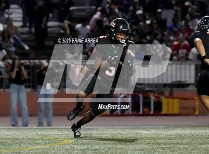 Thumbnail 3 in Marin Catholic @ Pittsburg photogallery.