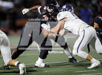 Thumbnail 3 in Marin Catholic @ Pittsburg photogallery.